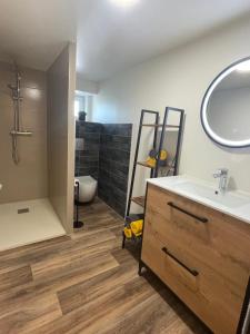 Gîte Centre Alsace proche d’Europa Park