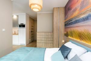 Apartamenty Baltic Island