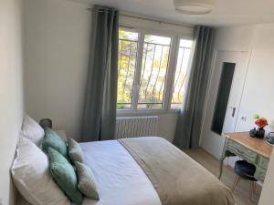 Sejours chez l'habitant Montagnards : photos des chambres