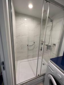 Sunny Batumi Orbi City, 1-bedroom, C Block, 4 floor, 446