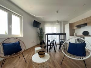 Apartmani Marko 