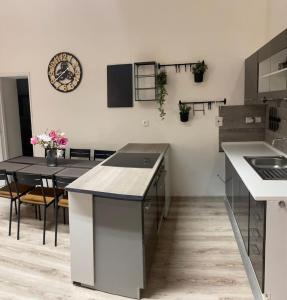 Ubytovanie v centre FREE PARKING