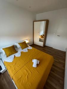 Apartmani Marko 