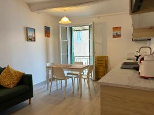 MAGNIFIQUE 3p VUE MER À 5 MIN DE LA PLAGE