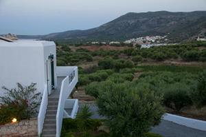 Cavo Plako Villas Lasithi Greece