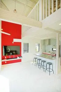 Rainbow Village（レインボーヴィレッジ） - Nago