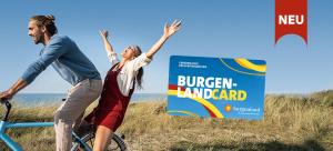 Landrasthaus Maria Bild