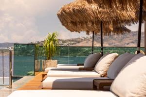 Voger Bodrum by The Sea