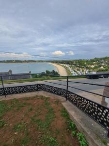 Maison Familiale Locquirec -Vue Mer - 6 chambres - 11personnes - Bretagne - Finistère Nord