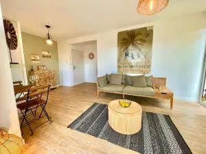 Le Céladon Saint Gilles les Bains - Filaos