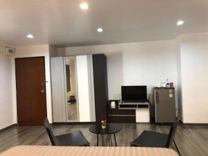 Maruay Living Apartment 401 (KhaosanChinatownSamyot MRT)