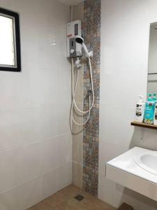 Maruay Living Apartment 401 (KhaosanChinatownSamyot MRT)