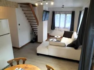 A découvrir Superbe Maison Calme et Lumineuse - Le Sarret