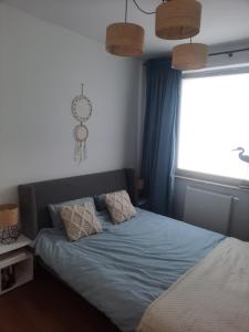 Apartament we Władysławowie