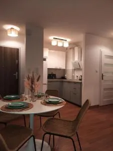 Apartament we Władysławowie - Łebcz