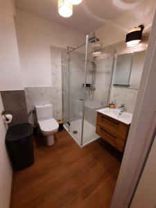 Apartament we Władysławowie