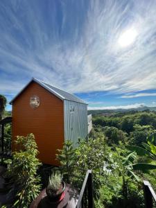 บ้านภูไผ่ ไร่ภูไผ่เบิกตะวัน