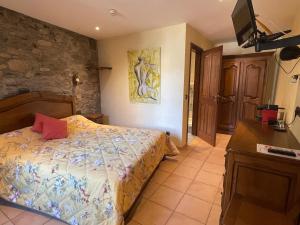 Hotels Les Magnolias : photos des chambres