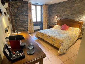 Hotels Les Magnolias : photos des chambres