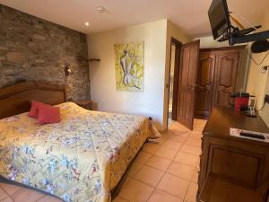 Hotels Les Magnolias : photos des chambres