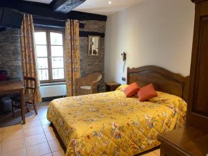 Hotels Les Magnolias : photos des chambres