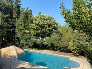 Madeleine sous son platane - Unrated properties in Avignon