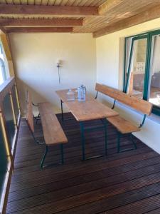 Familienurlaub mit Hund an der Ostsee