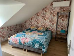 La Maison Passageon, Tout confort