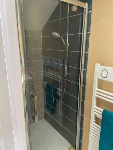 Maisons de vacances La Maison Passageon, Tout confort : photos des chambres