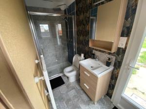 La Maison Passageon, Tout confort