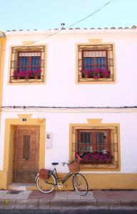 Casa Rural Melitón