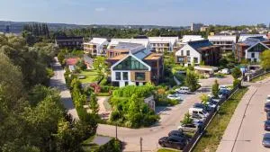 Flamingo Beach Apartment - Jelitkowo