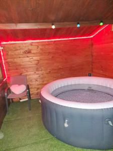 Maisons de vacances Andre : photos des chambres