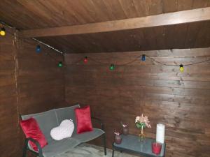 Maisons de vacances Andre : photos des chambres