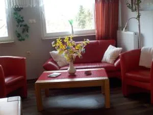 Ferienwohnung Wolf - 施瓦尔巴赫