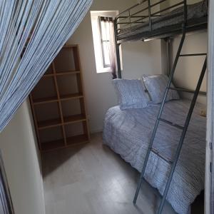 Maisons de vacances Andre : photos des chambres