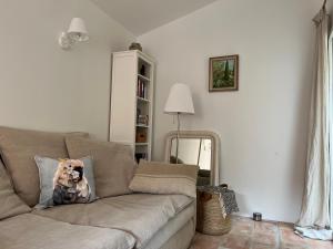 Charming village house in Goult