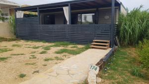 Veranda Mobile Home - Terra Park SpiritoS 