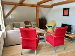 Holiday Home in Vidochov near Ski Slopes