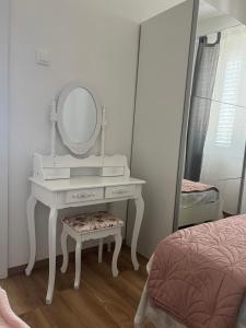 Lovely apartman Ana Sucuraj