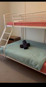 Blissful Mountain Stay