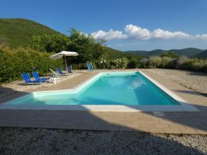 Scappo in Umbria, Casale Beatrice