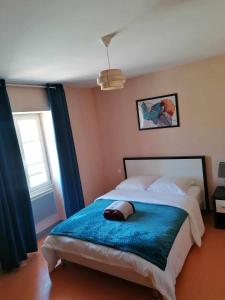 Hotels le valoria delph et greg : photos des chambres