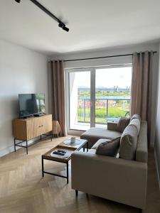 Apartament Widokowy Zamkowa