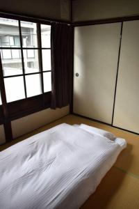 【利灸ゲストハウス】3 mins walk to Kyoto station! Unique house！