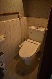 【利灸ゲストハウス】3 mins walk to Kyoto station! Unique house！