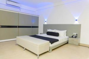 Josan Villa with a Glorious Beach and Sea View