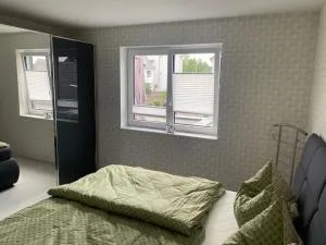 Moderne Wohnung auf der Insel Niederwerth - Vallendar