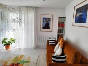 Apartament Amber Comfort