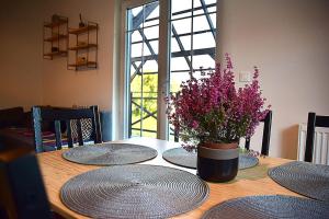 Wyspa Zdarzeń - klimatyczny dom w sercu natury!